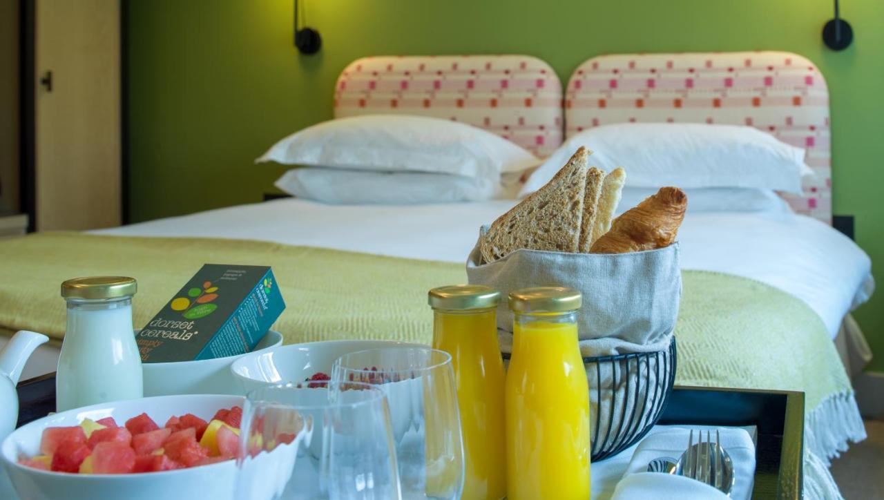 Minster Mill Hotel Minster Lovell Экстерьер фото
