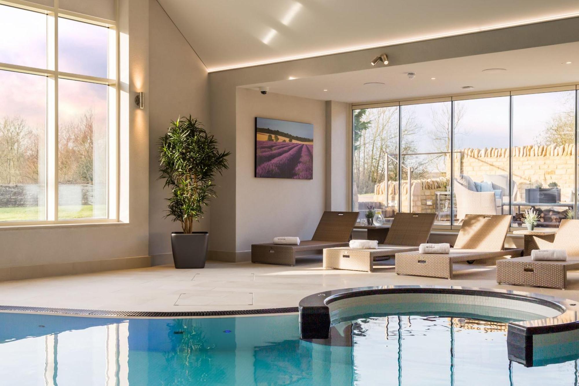 Minster Mill Hotel Minster Lovell Экстерьер фото