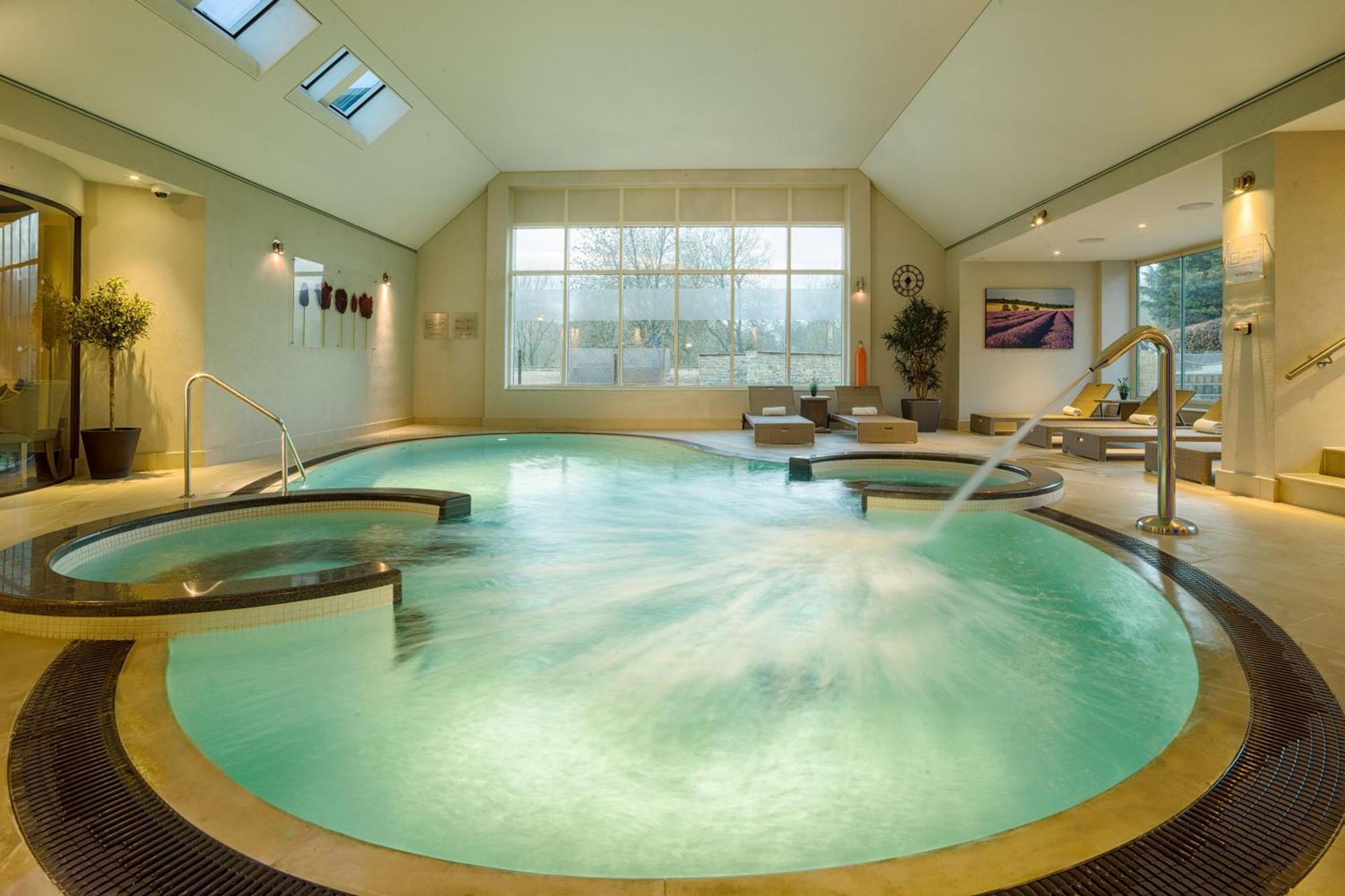 Minster Mill Hotel Minster Lovell Экстерьер фото