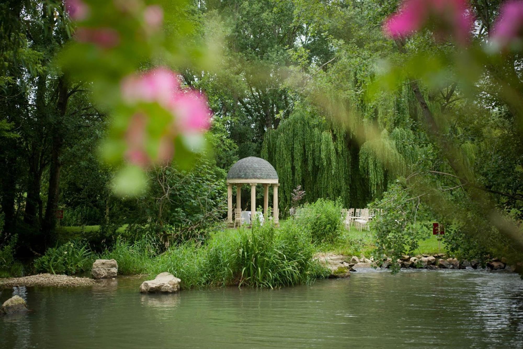 Minster Mill Hotel Minster Lovell Экстерьер фото